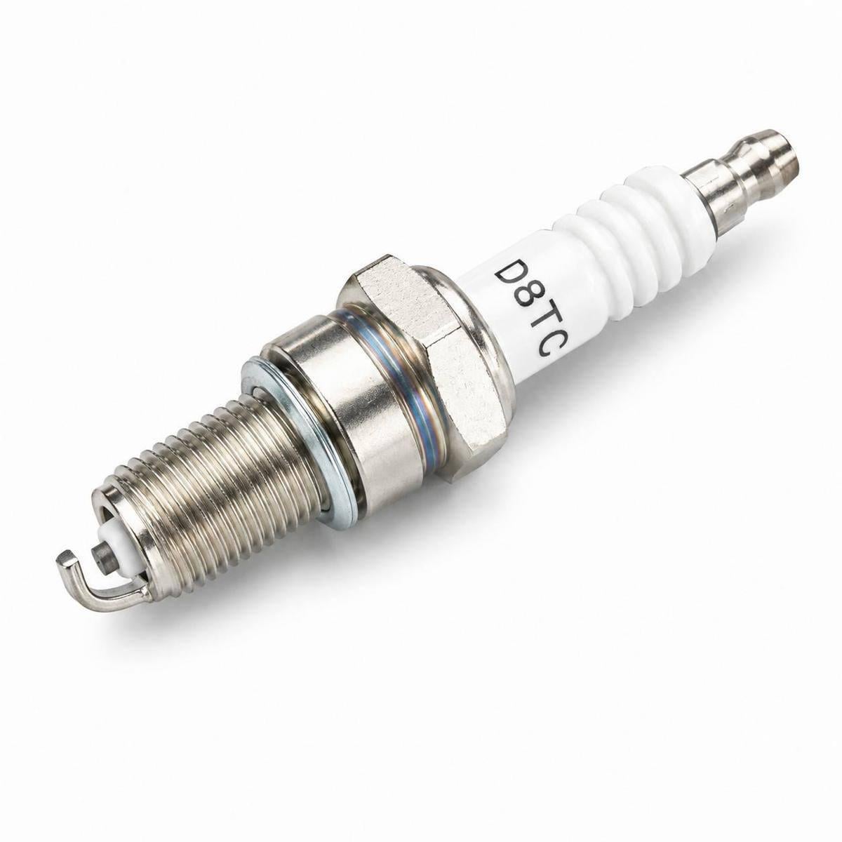 Свеча зажигания D8TC для мотоцикла/скутера/квадроцикла (88156730)