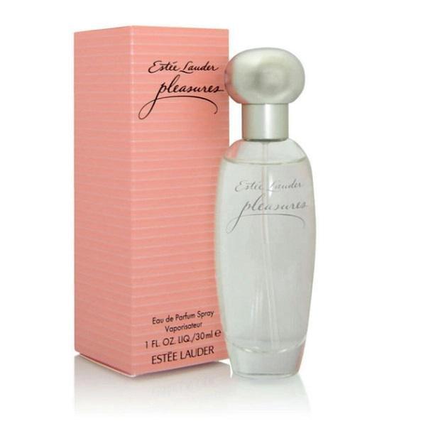 Парфюмированная вода для женщин Estee Lauder Pleasures 30 мл (1781)