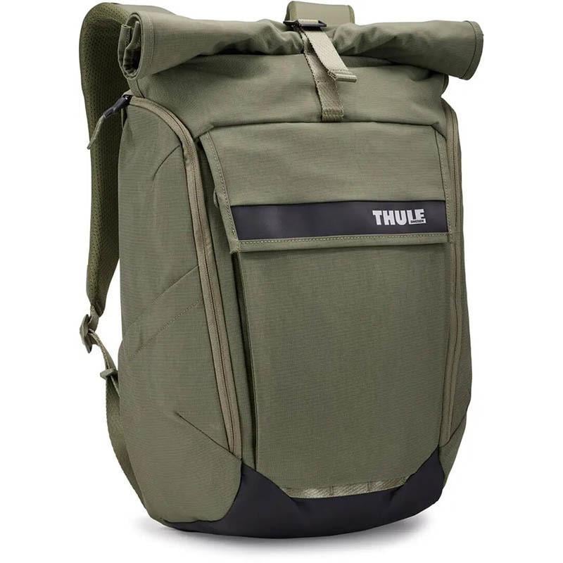 Городской рюкзак Thule Paramount Backpack 24 л Soft Green (TH 3205012) Городской рюкзак Thule Paramount Backpack 24 л Soft Green (TH 3205012)