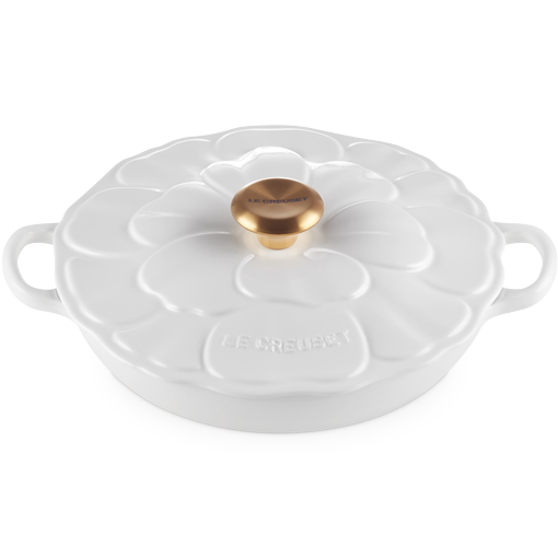 Сотейник Le Creuset Evolution 2,2 л 26 см White (21964260101441)