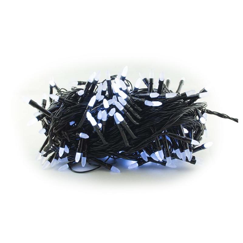 Гирлянда-нить Matrix String-Lights 100W-3 7 м Белый (10594)