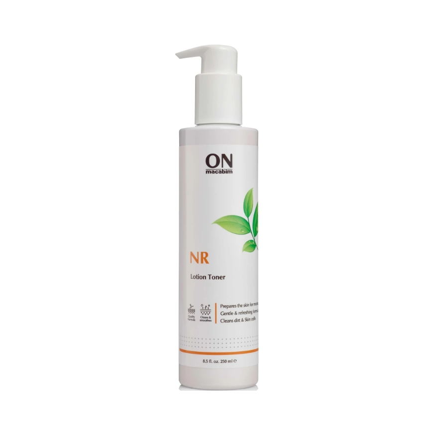 Тонік для нормальної та сухої шкіри Onmacabim NR Lotion Toner 250 мл (233)