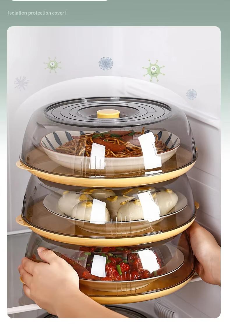 Піднос із кришкою 28х9 см Жовтий - фото 5 Піднос із кришкою 28х9 см Жовтий - фото 5