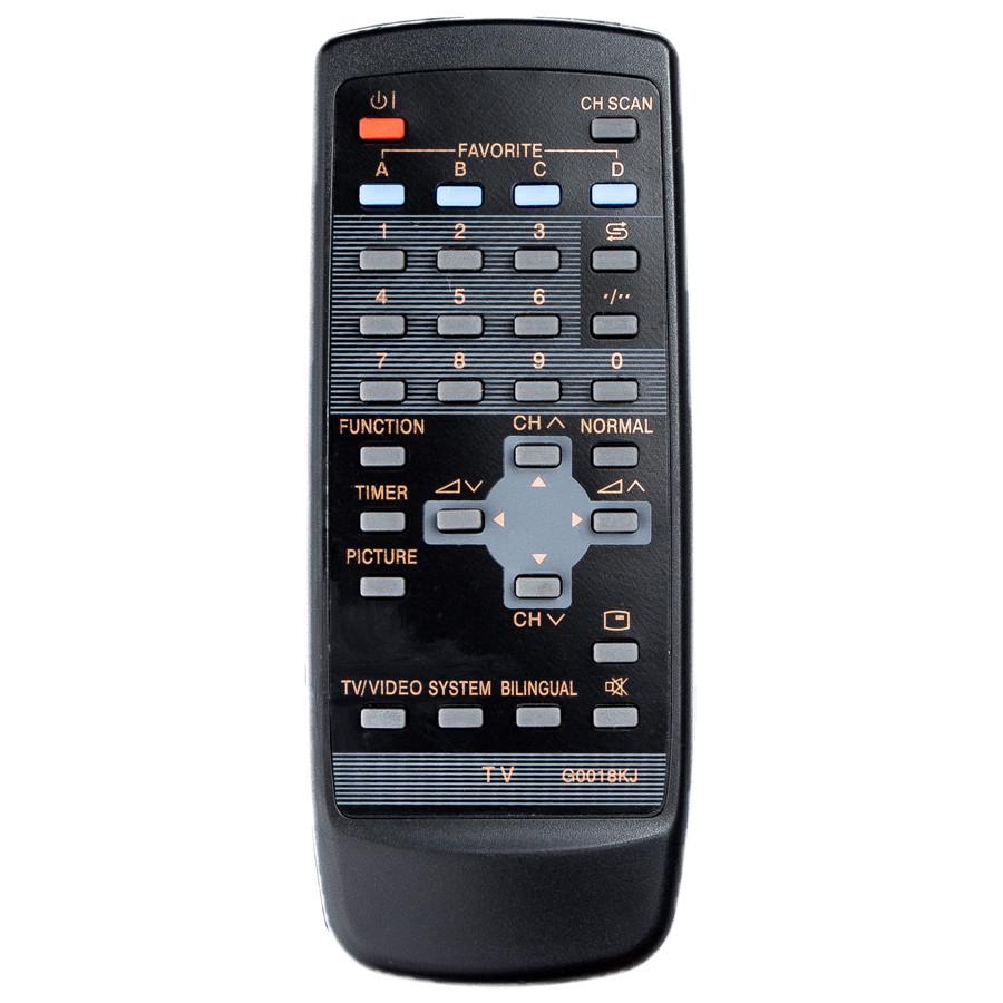 Пульт для телевизора SHARP G0018KJ (4348)