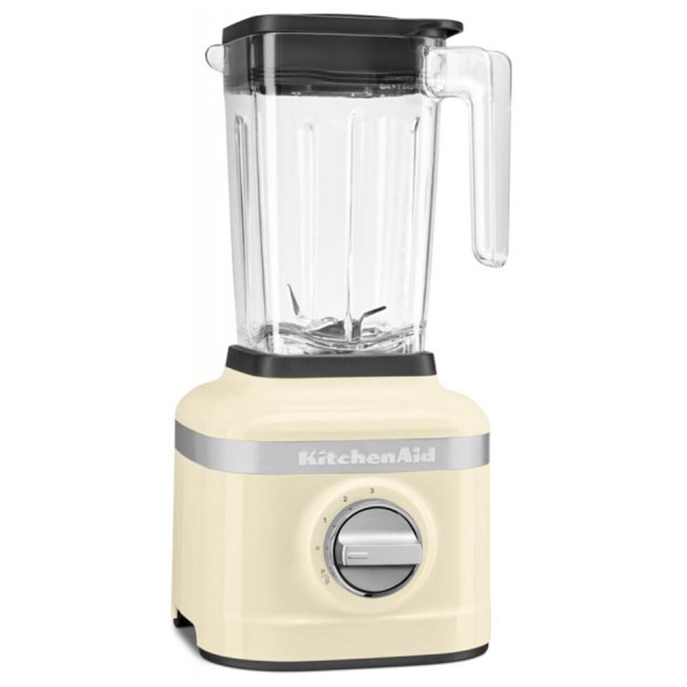 Блендер KitchenAid K150 Кремовий (5KSB1325EAC) - фото 2