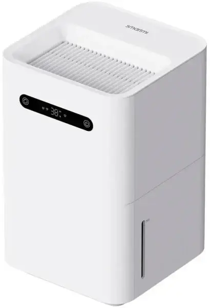 Зволожувач повітря SmartMi Evaporative Humidifier 3 CJXJSQ05ZM White - фото 8