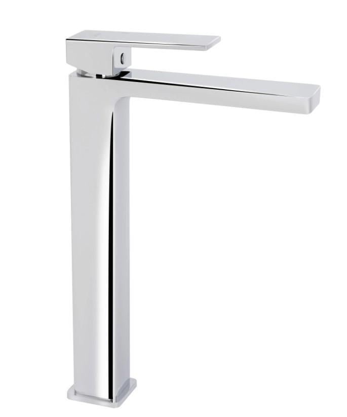 Смеситель для раковины Qtap Gemini QTGEM269CRM45677 (56006)