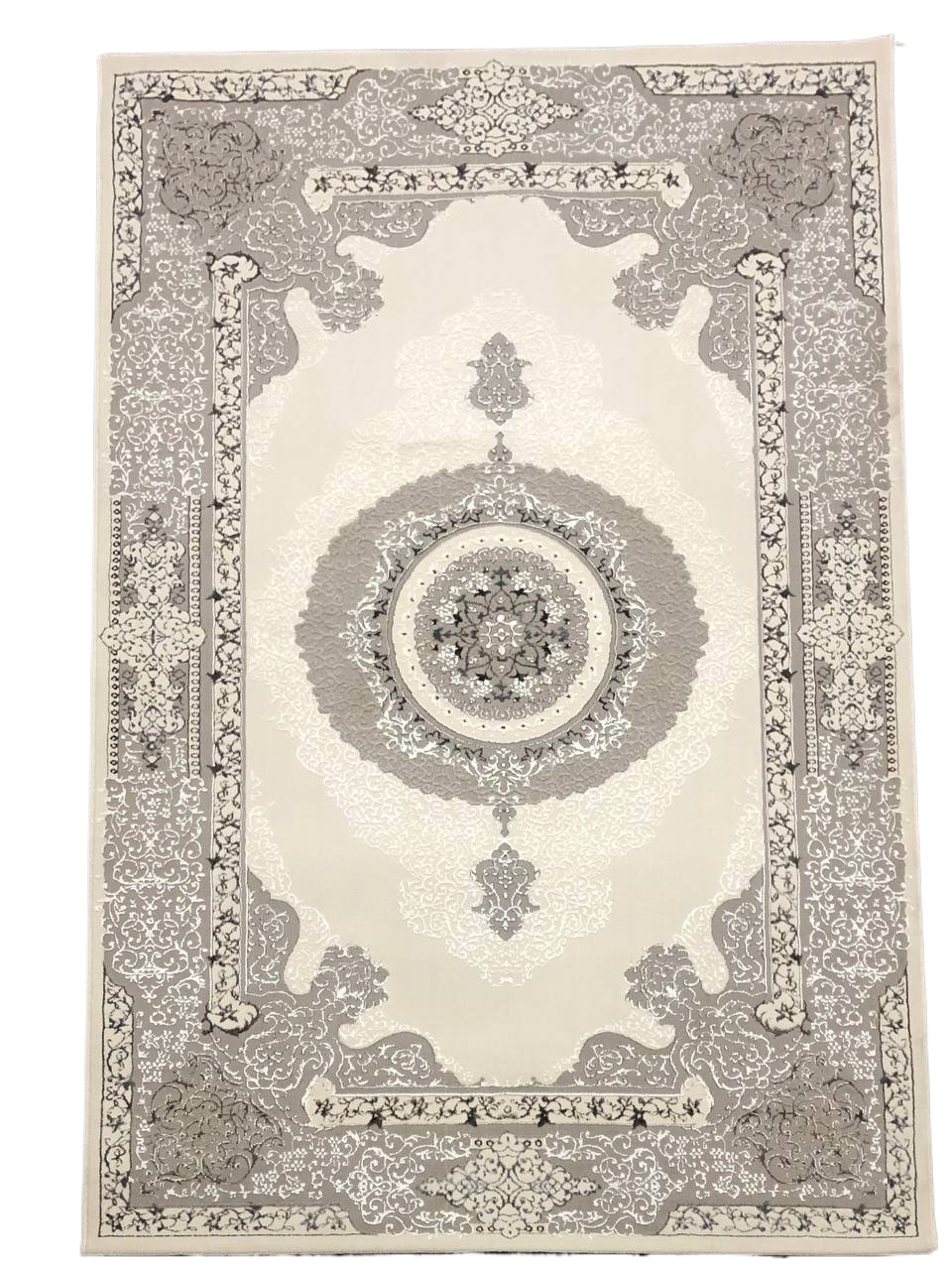 Килим AREA A693A Cream White (26249620)