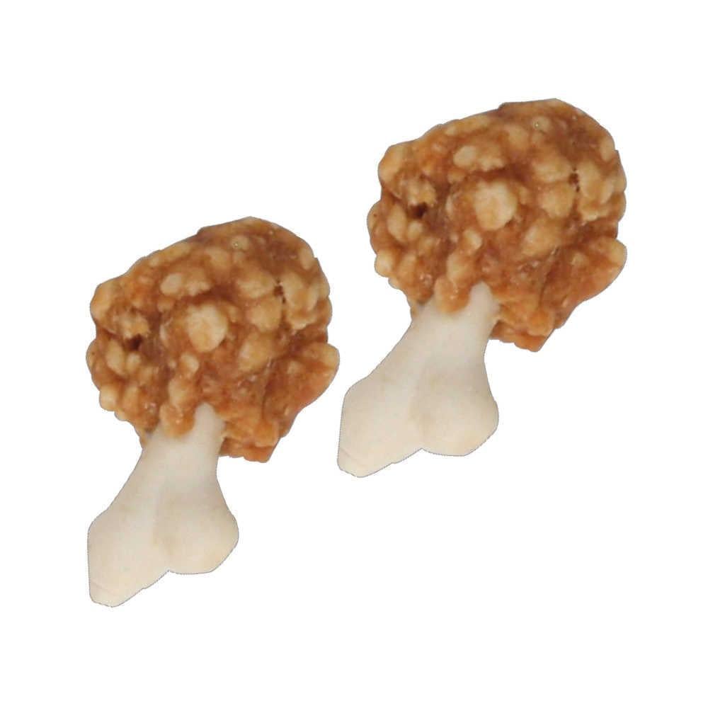 Лакомство для собак Croci Tasty Курица с рисом 80 г