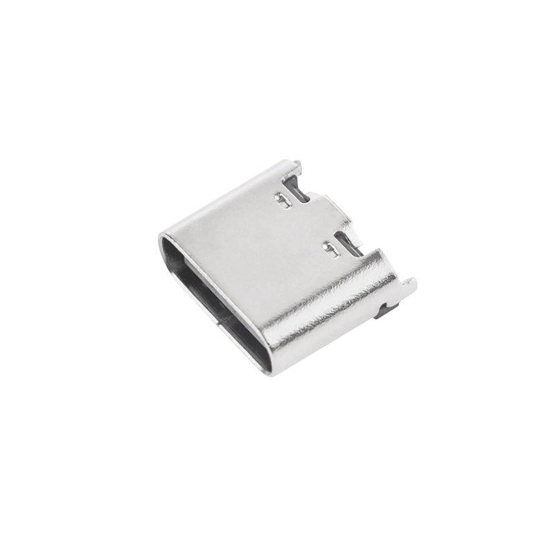 Гнездо USB Type-C MC-613 (A448020) Гнездо USB Type-C MC-613 (A448020)