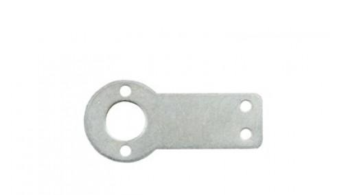 Кронштейн крепления наружного ВЗУ (1515)