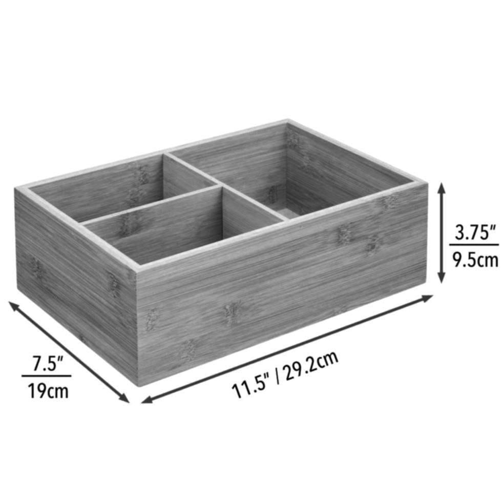 Органайзер для специй из дерева Голландез Бланже (СПЦ-002501) - фото 2 Органайзер для специй из дерева Голландез Бланже (СПЦ-002501) - фото 2