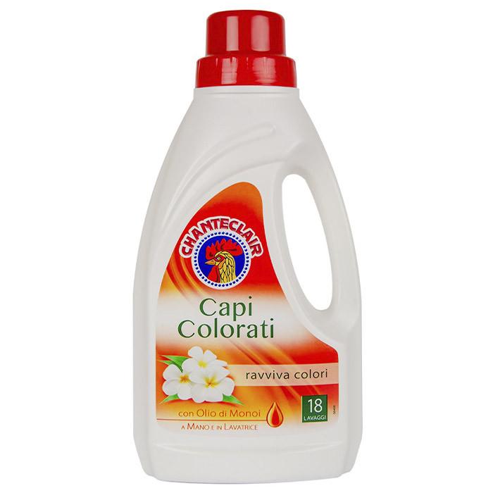 Гель для стирки Chante Clair Capi Colorati для деликатных тканей 900 мл (1670190958)