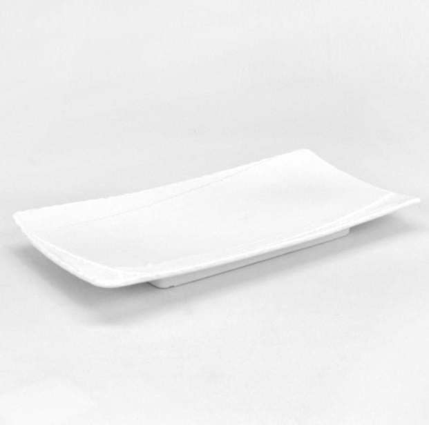 Блюдо фарфоровое Papyrus 11,5" 29,5 см (AN013047) Блюдо фарфоровое Papyrus 11,5" 29,5 см (AN013047)