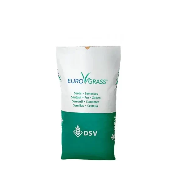 Насіння для газону Euro Grass DSV Shady Lawn 5 кг