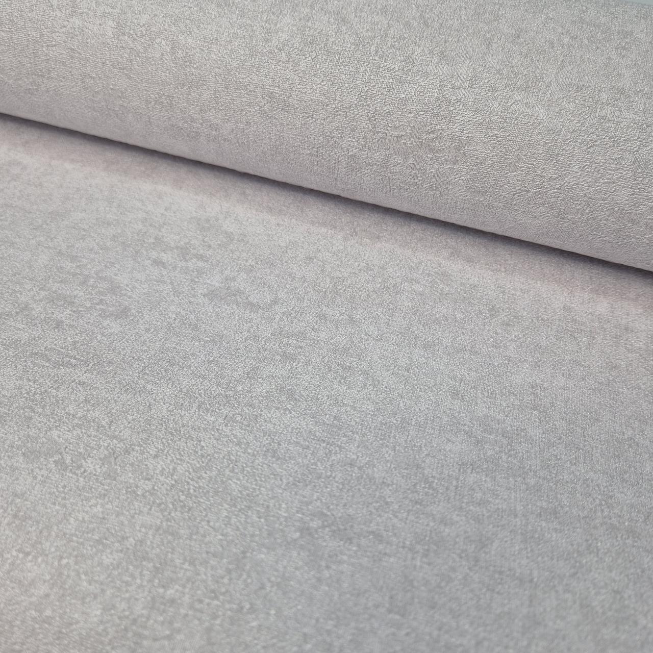 Обои виниловые/флизелиновые Grandeco А 39703 в спальню/гостиную/коридор/зал/детскую комнату/офис/кабинет 10,05x1,06 м Серый (2473643385)