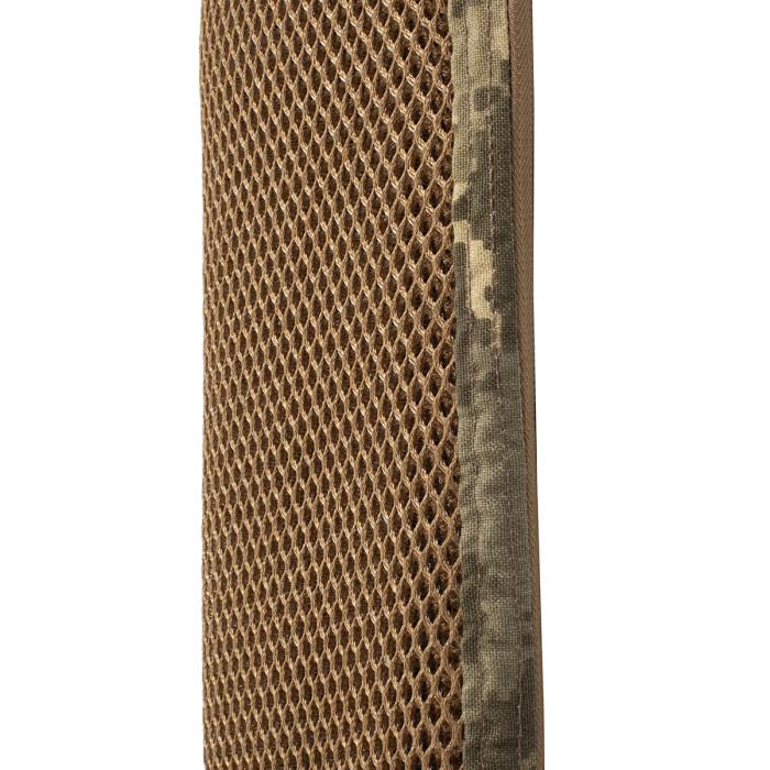 Пояс военный Voyin Voli с анатомической вставкой XXL Пиксель (vv-02-000000321XXL) - фото 9