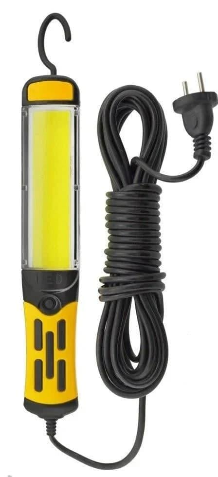 Фонарь BL 7610 COB для сто 220 В кабель 9 м (5875648) Фонарь BL 7610 COB для сто 220 В кабель 9 м (5875648)