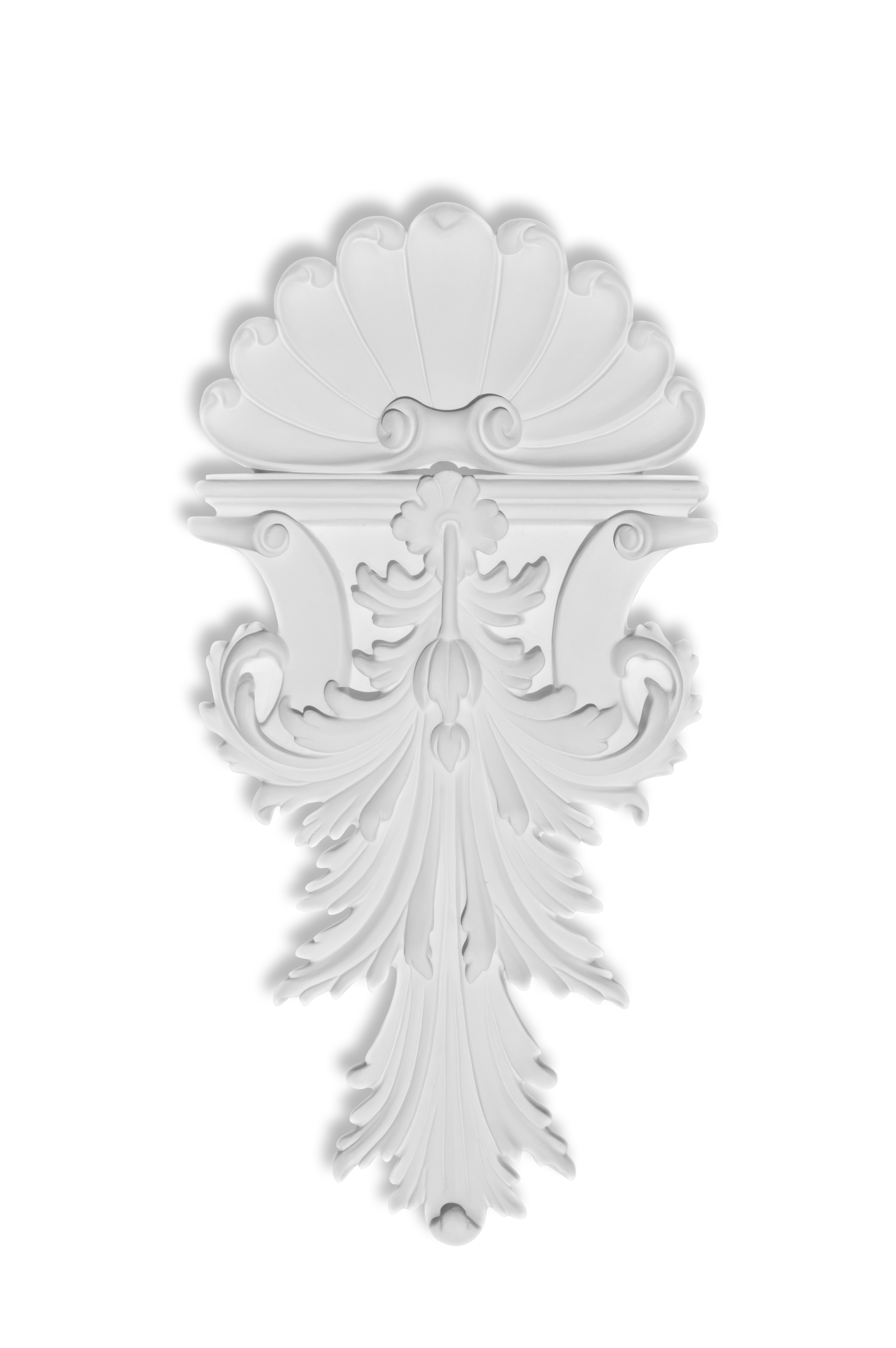 Рамка гипсовая декоративная 1380/330 мм (29515806) - фото 3 Рамка гипсовая декоративная 1380/330 мм (29515806) - фото 3