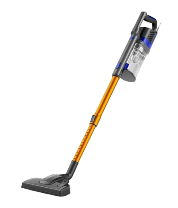 Пилосос дротовий VactechPro з контейнером 800 мл Пилосос дротовий VactechPro з контейнером 800 мл