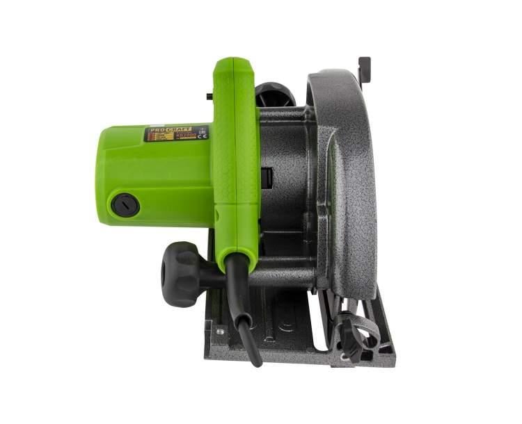 Дисковая пила ProCraft KR-2000 диск 185 мм - фото 2 Дисковая пила ProCraft KR-2000 диск 185 мм - фото 2