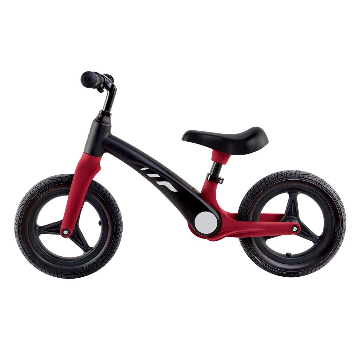 Біговел Hape двоколісний 12" Червоний (E1207)