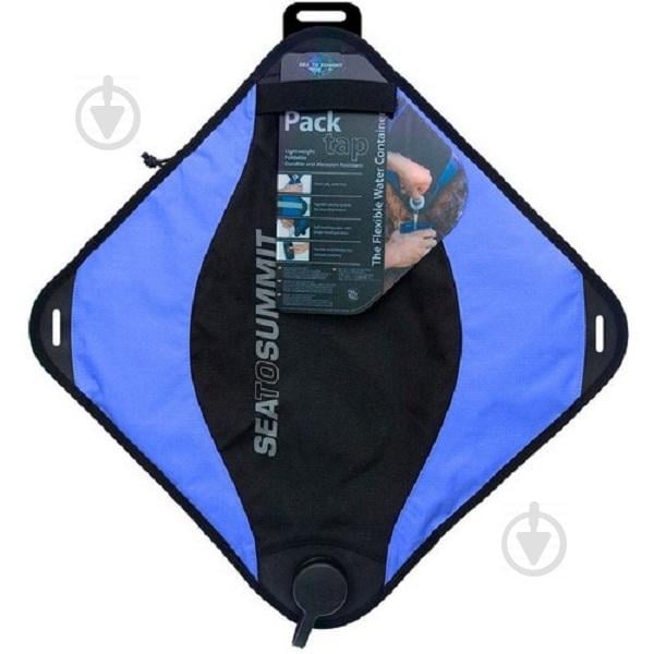 Фляга для води Sea To Summit Pack Tap 6 L (1033-STS APT6LT)