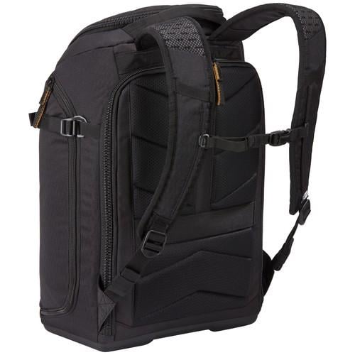 Рюкзак для фотокамеры CASE LOGIC VISO Large Camera Backpack CVBP-106 Black (UG-3204535/3205358) - фото 2 Рюкзак для фотокамеры CASE LOGIC VISO Large Camera Backpack CVBP-106 Black (UG-3204535/3205358) - фото 2
