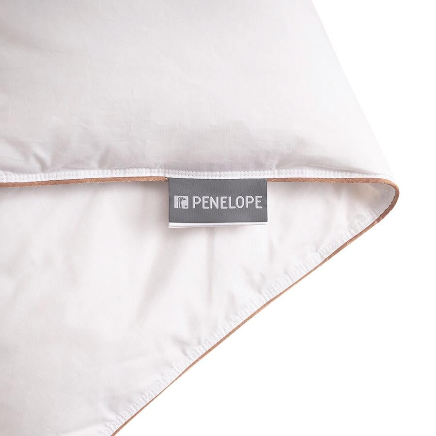 Одеяло Penelope Bronze 8,5 tog пуховое super king size 240x260 см (svt-2000022274739) - фото 5 Одеяло Penelope Bronze 8,5 tog пуховое super king size 240x260 см (svt-2000022274739) - фото 5