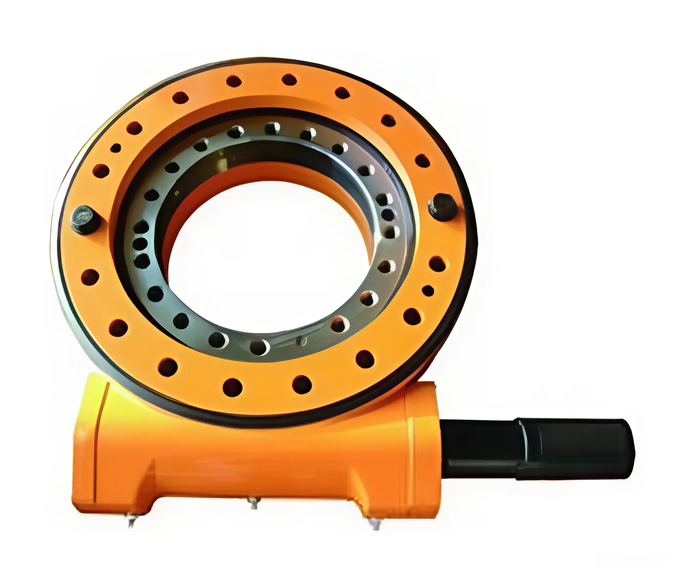 Привод поворотный солнечного трекера MT9 (26339447)