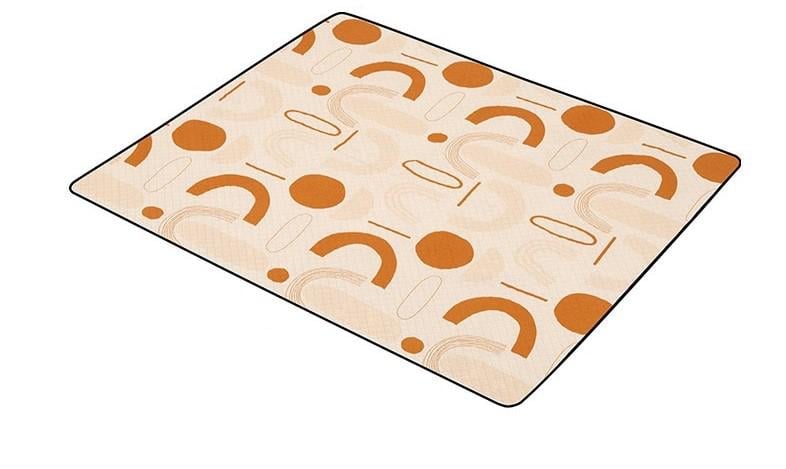 Коврик для пикника Naturehike Picnic mat NH21FCD01 M 170х200 см