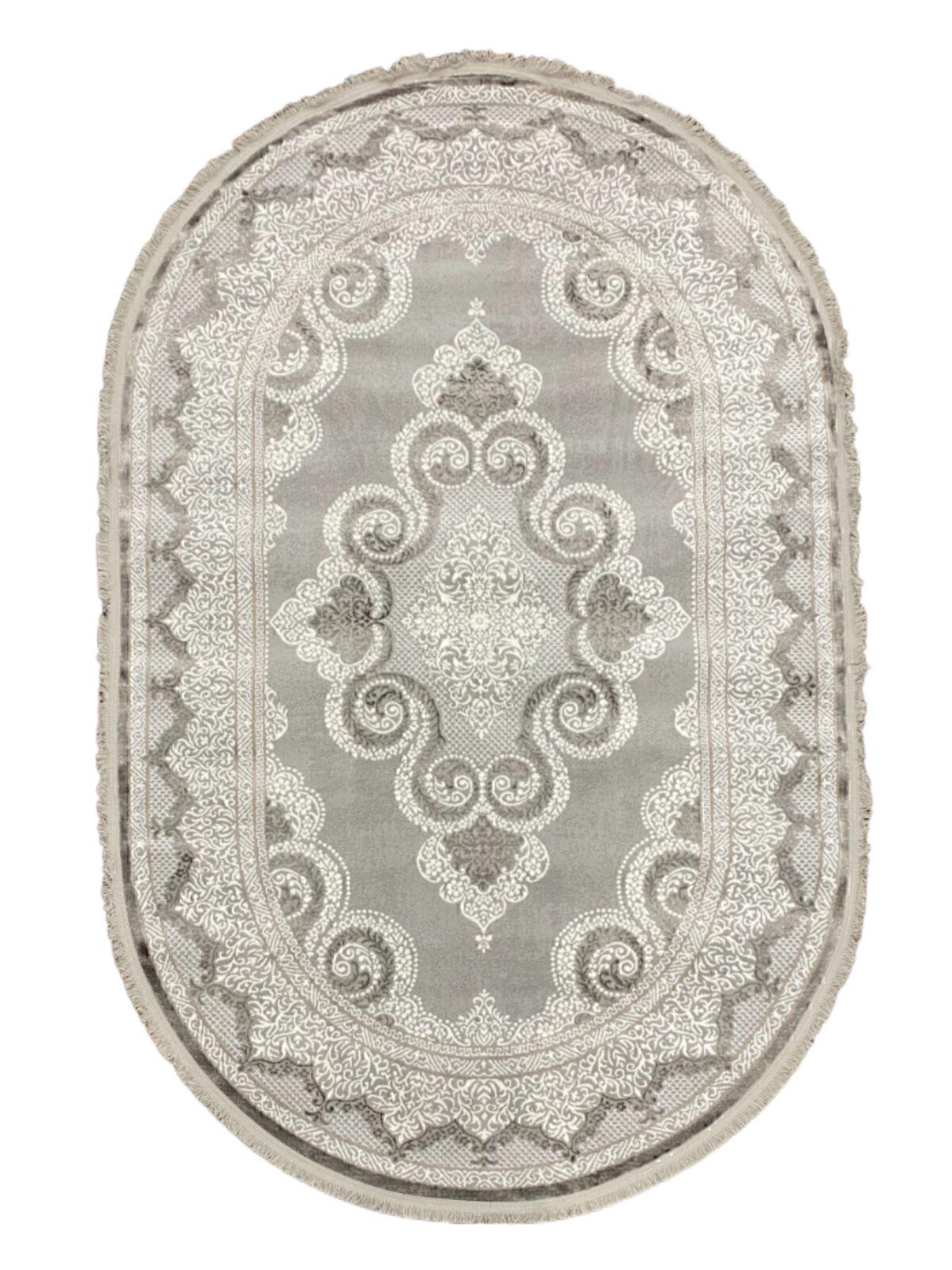 Килим Rubin Avis Mr152 Grey (5951-36)