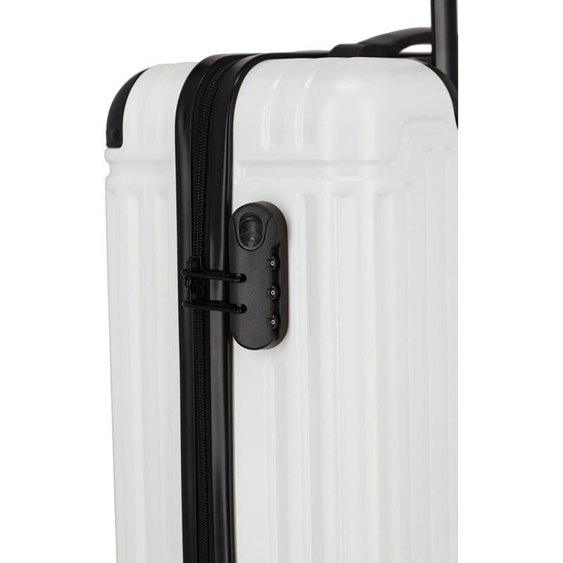 Валіза на 4 колесах Travelite Cruise S 37 л White (TL072647-30) - фото 7