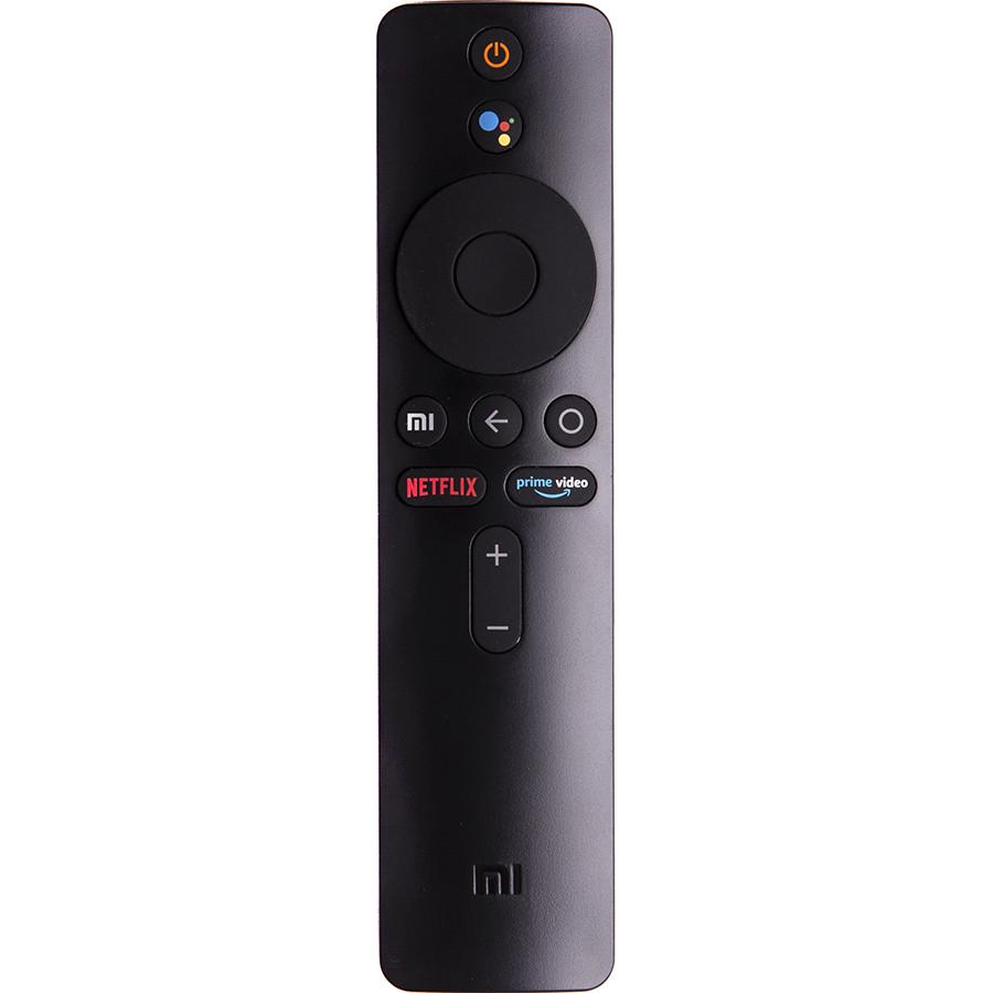 Пульт для телевизора XIAOMI XMRM-00A с микрофоном (4544)