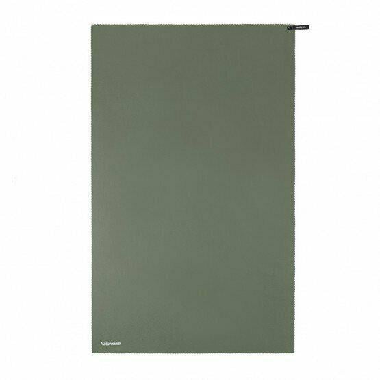 Полотенце Naturehike MJ02 Ultralight NH19Y002-J 128x80 см Olive Green (6927595735862) Полотенце Naturehike MJ02 Ultralight NH19Y002-J 128x80 см Olive Green (6927595735862)