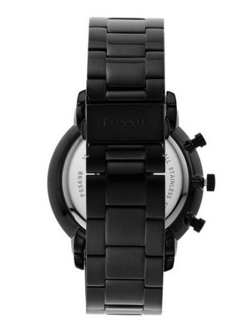 Наручний годинник чоловічий Fossil FS5698 (110314) - фото 2 Наручний годинник чоловічий Fossil FS5698 (110314) - фото 2