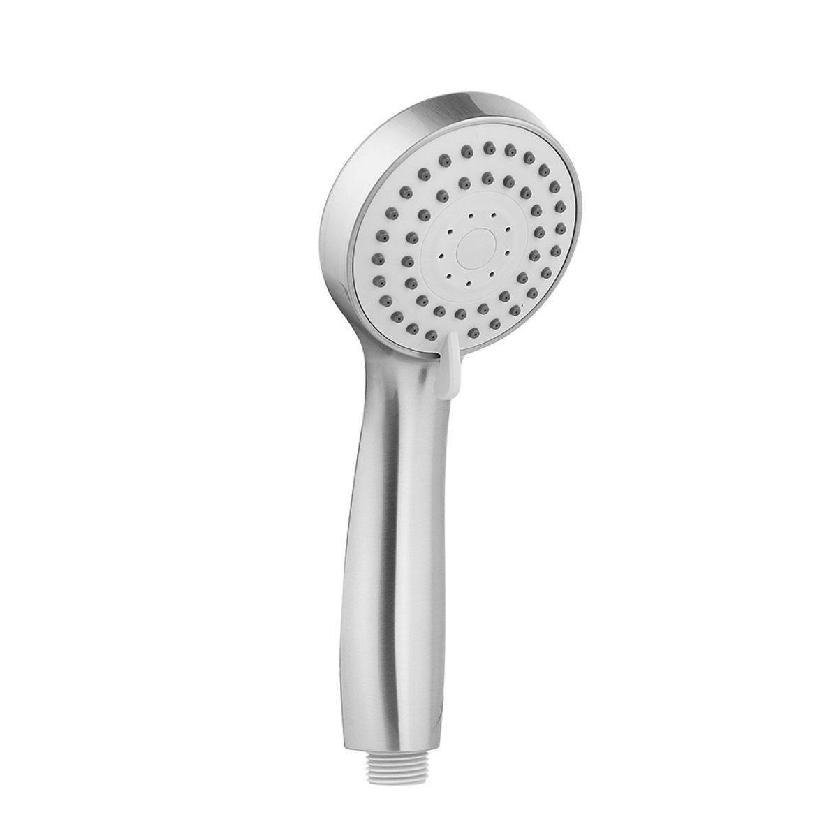 Лейка для душа PERLA Oceli 3-х пластик Хром (PUD-PSS1131) Лейка для душа PERLA Oceli 3-х пластик Хром (PUD-PSS1131)