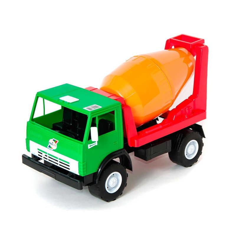 Бетонозмішувач Orion 044 X2