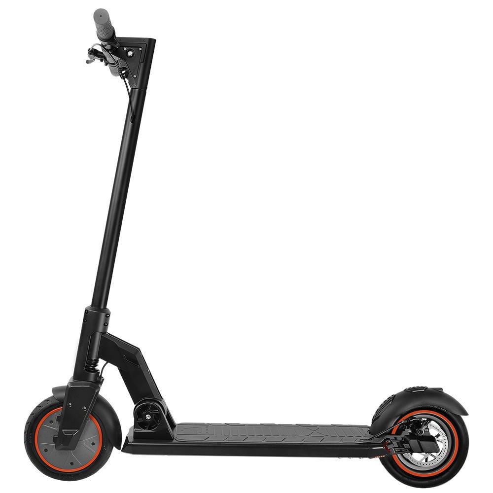 Електросамокат Kugoo M2 Pro Black (25302)