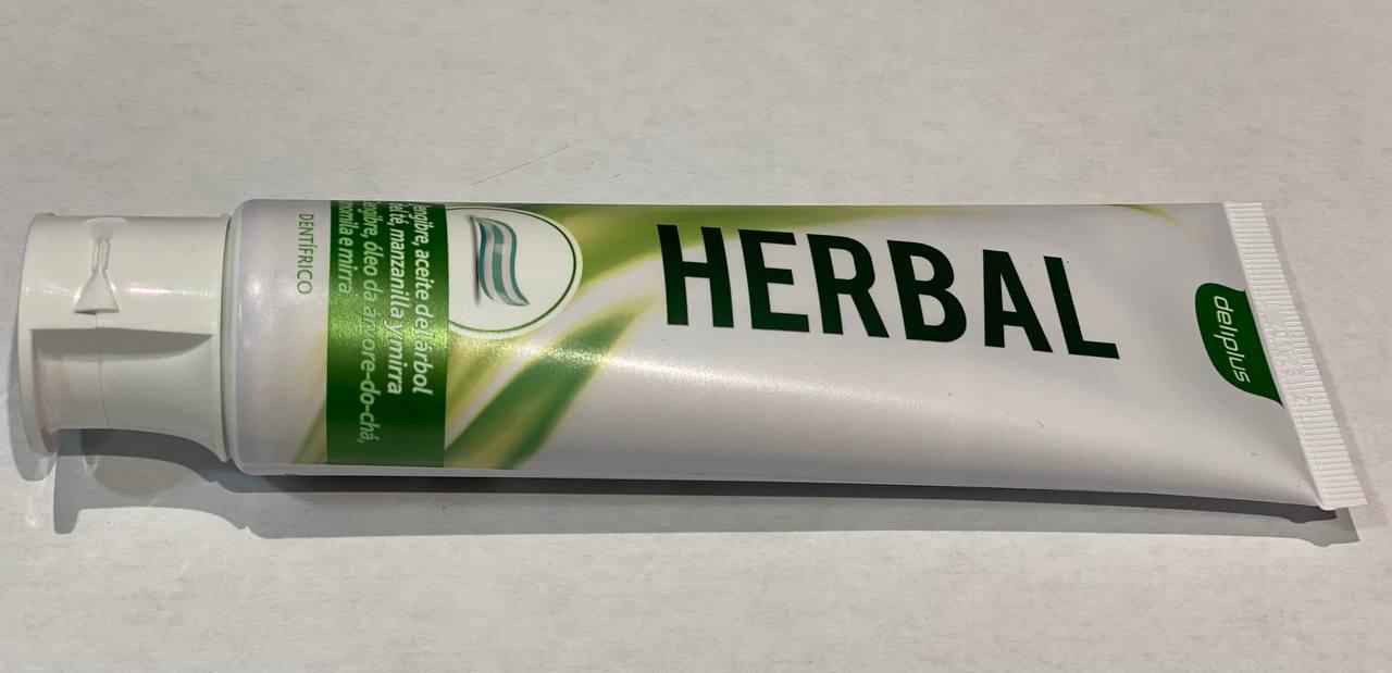 Зубная паста Deliplus 2в1 гелеобразная 100 мл - фото 5 Зубная паста Deliplus 2в1 гелеобразная 100 мл - фото 5