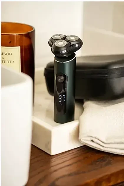 Електробритва Adler AD 2940 з насадками (5903887807890) - фото 6