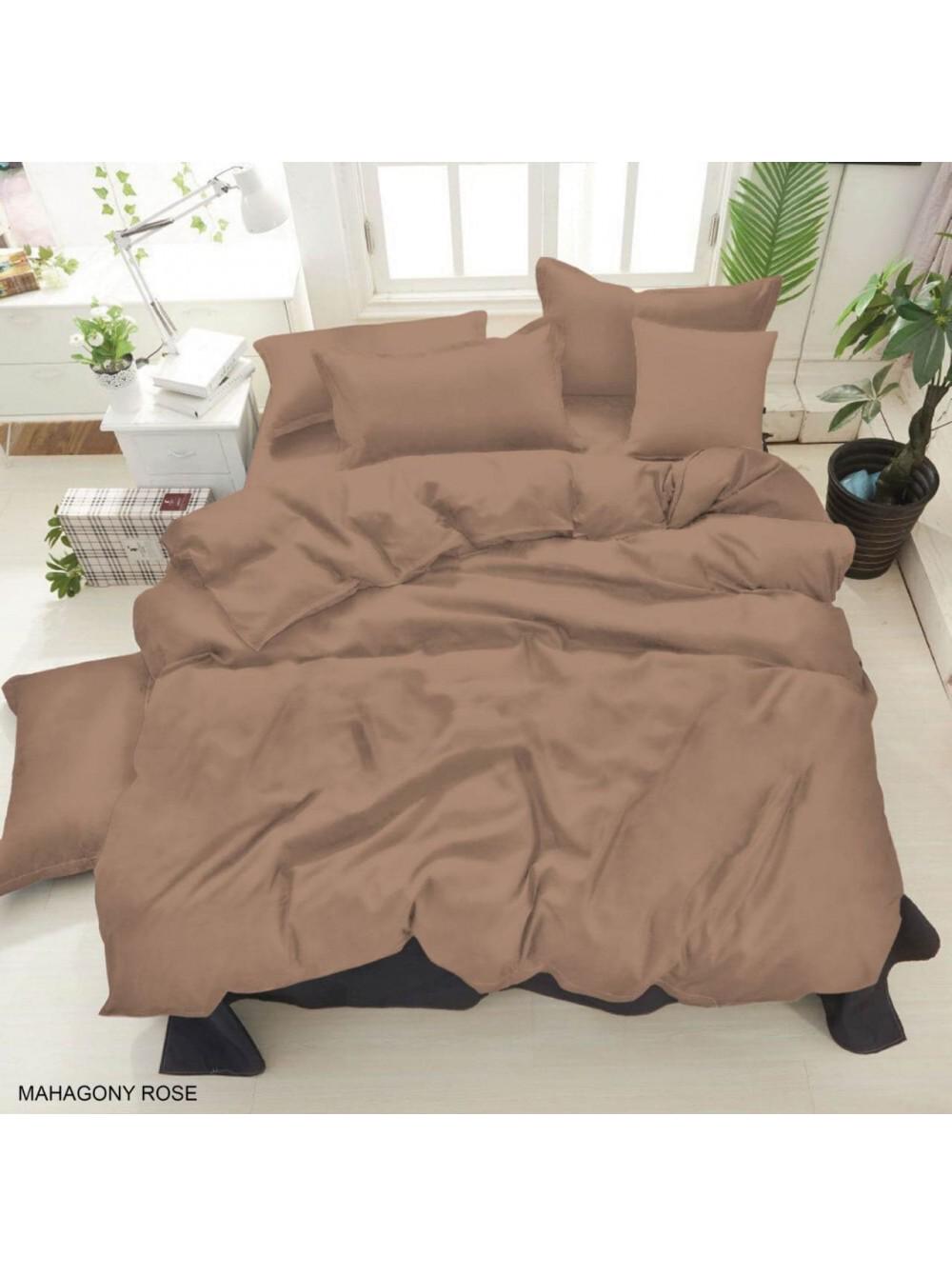 Комплект постельного белья Vital-Textile Бязь Голд Люкс двуспальный 180х220 см (BL2-293)