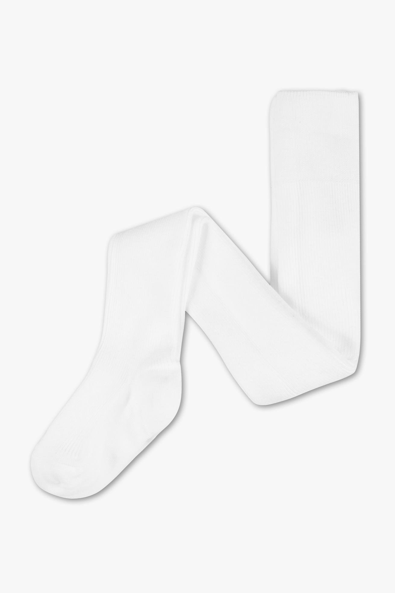 Колготки C&A 56-62 см Білий (200392016825)