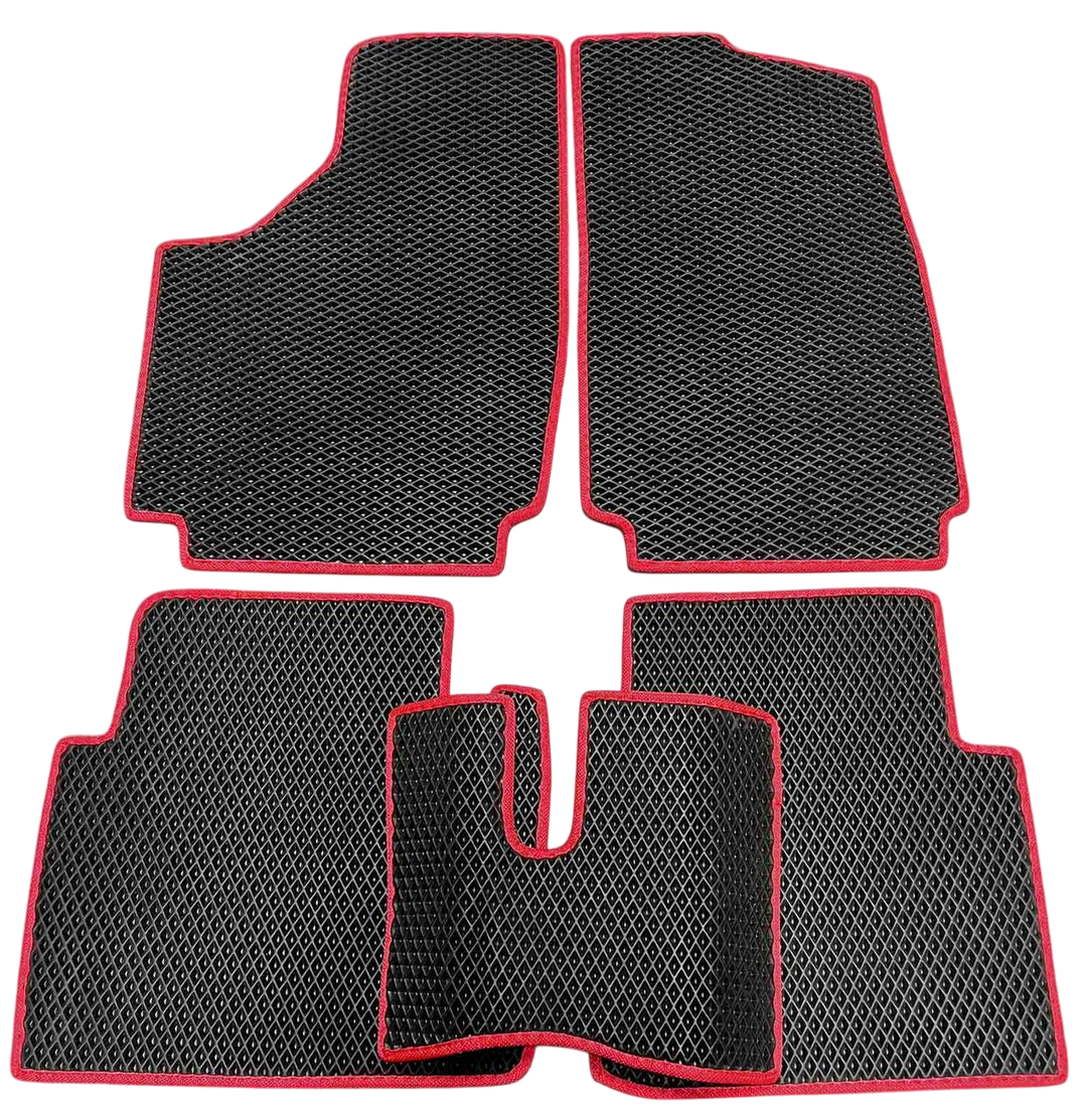 Автокилимки в салон EVA для Lada Ваз Niva (2394406669) Автокилимки в салон EVA для Lada Ваз Niva (2394406669)