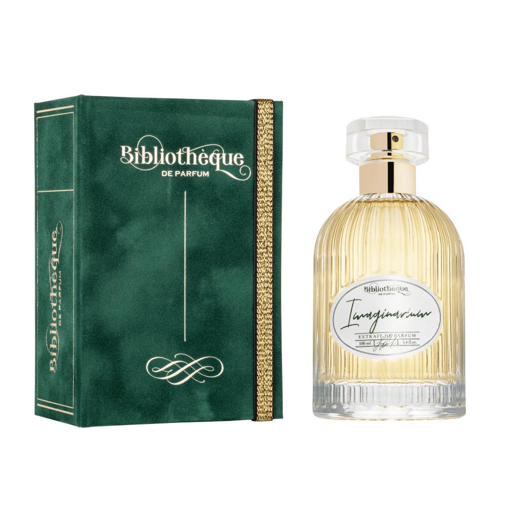 Духи Bibliotheque de Parfum Imaginarium унисекс 100 мл