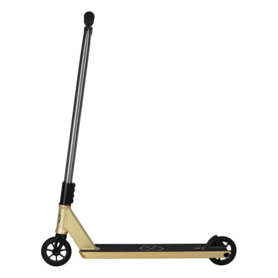 Трюковий самокат Native Stem Pro М520 Saundezy (Аopt.roliki2_43) - фото 2 Трюковий самокат Native Stem Pro М520 Saundezy (Аopt.roliki2_43) - фото 2