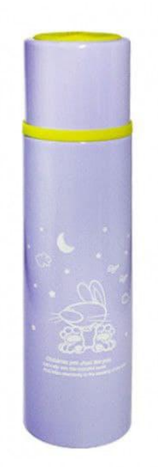 Термос EL-257 500 мл Фиолетовый (100571)