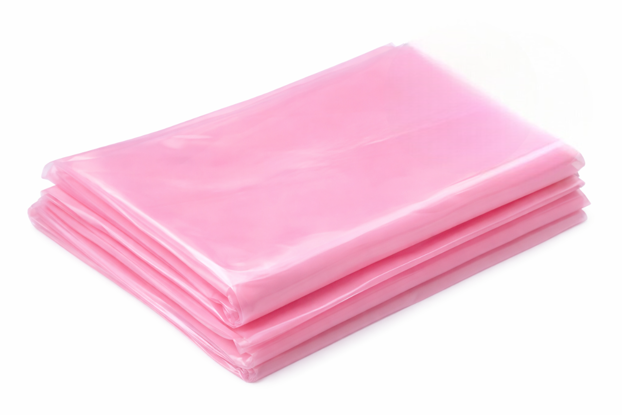 Плівка для теплиць InterRais СТ36 200 мкм 6 м×10 м рукав 36 місяців стабілізації (166)