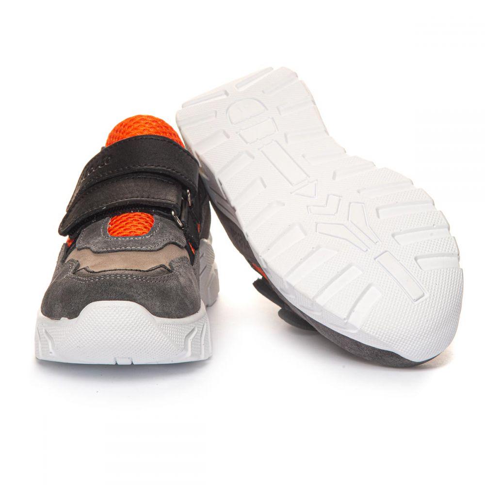 Кросівки The Leo 1275 р. 32 21 см Різнокольоровий - фото 5 Кросівки The Leo 1275 р. 32 21 см Різнокольоровий - фото 5