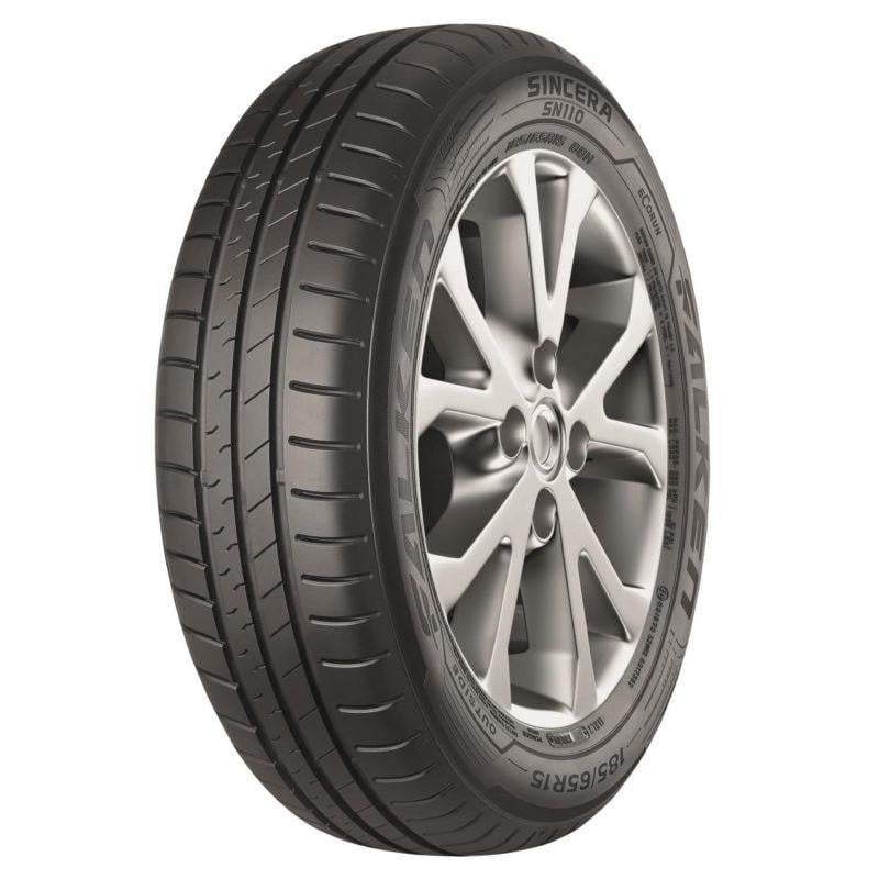 Автошина FALKEN SINCERA SN110A ECORUN 175/65R17 87H летняя (72429) Автошина FALKEN SINCERA SN110A ECORUN 175/65R17 87H летняя (72429)